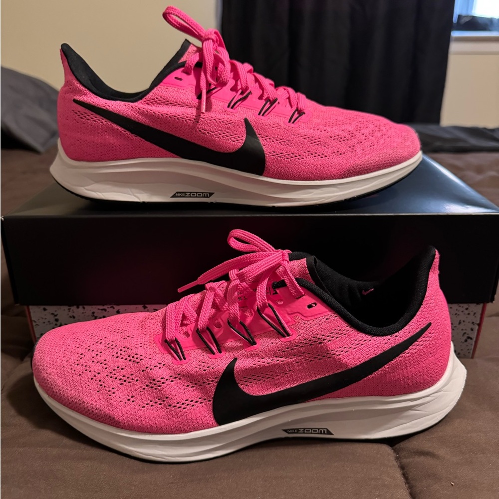 Nike Pegasus 36